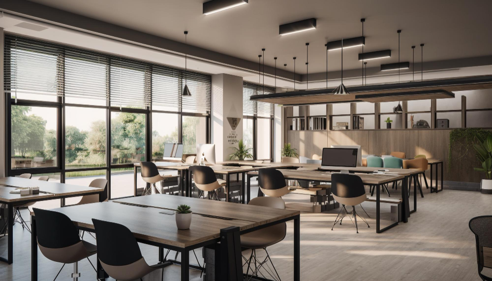 reforma local comercial Barcelona